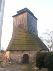 pohled zepředu