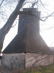 pohled zezadu zprava