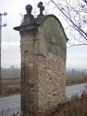 pohled zezadu zprava
