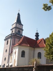 pohled zezadu zprava