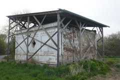 pohled zezadu zprava