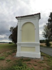pohled zezadu