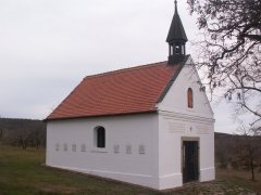 pohled zepředu zleva