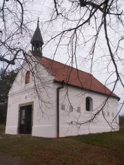 pohled zepředu zprava