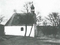 starší foto kaple