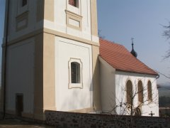 pohled zepředu zprava