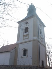 pohled zepředu zleva