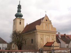 pohled zepředu zleva