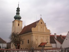 pohled zepředu zleva