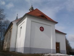 pohled zezadu zprava