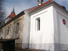 pohled zezadu zprava