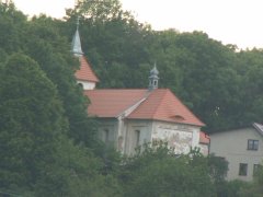 pohled zezadu zprava