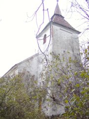 pohled zepředu zleva