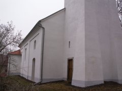 pohled zepředu zleva