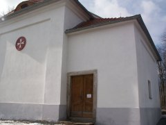 pohled zezadu