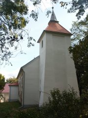 pohled zepředu zleva