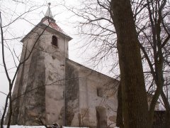 pohled zepředu zprava