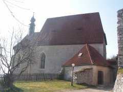 pohled zepředu zleva