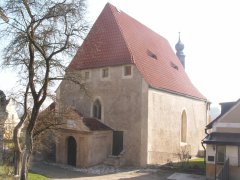 pohled zepředu zprava