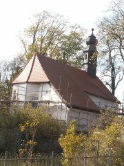pohled zezadu zleva