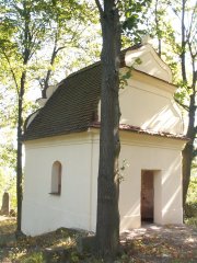 pohled zepředu zleva