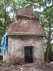 pohled zepředu
