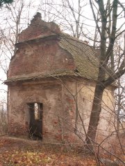 pohled zepředu zprava