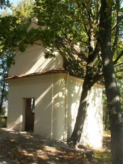 pohled zepředu zprava