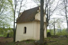 pohled zepředu zleva