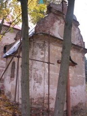pohled zezadu zprava
