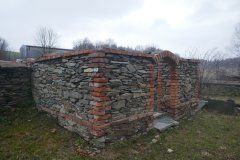 pohled zepředu zleva
