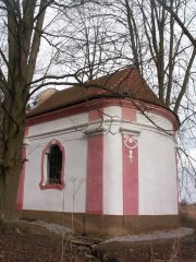 pohled zezadu zprava