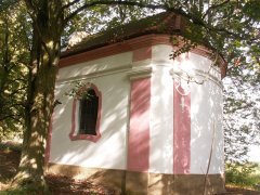 pohled zezadu zprava