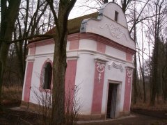 pohled zepředu zleva
