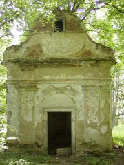 pohled zepředu