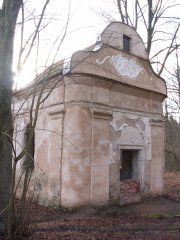pohled zepředu zleva