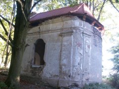 pohled zezadu zprava