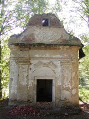 pohled zepředu