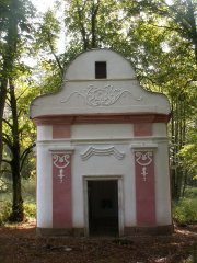 pohled zepředu
