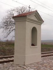 pohled zepředu zleva