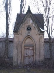 pohled zepředu