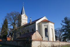 pohled zezadu zprava