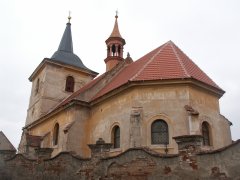 pohled zezadu zprava