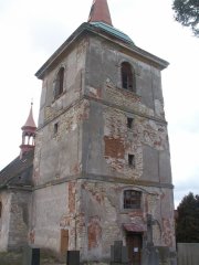 pohled zepředu zleva