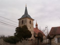 pohled zepředu zprava