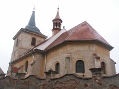 pohled zezadu zprava