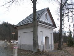 pohled zepředu zleva