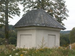 pohled zezadu zprava
