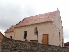 pohled zepředu zleva