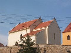 pohled zezadu zprava
